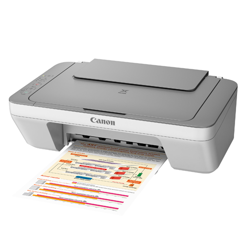 CANON PIXMA MG2570 多合一相片打印機Print / Scan / Copy