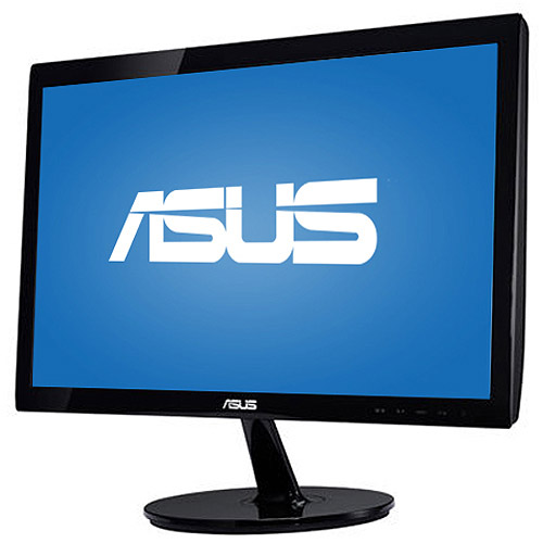 ASUS VS207T 19.5