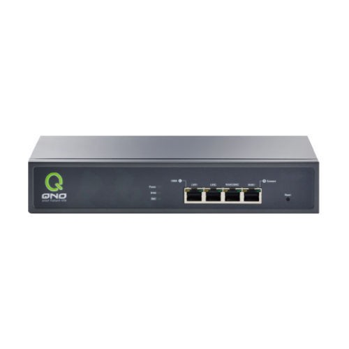 QNO Dual-Core 2-WAN VPN Router [P/N: Q-QVF7307]