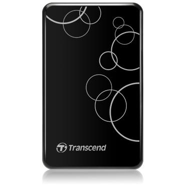 Transcend StoreJet 2.5